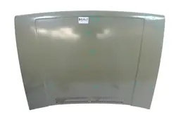 VW GOLF II JETTA Moottorin Kansi 1983-1991 191823031E