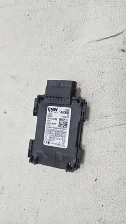 Sensor Radar ACC BMW OEM 5A6D6B55 - Usado