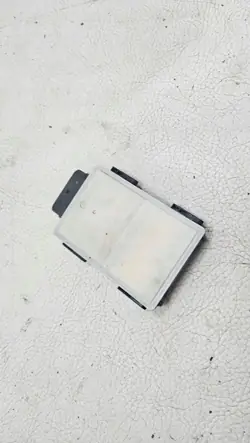 BMW OEM 5A6D6B55 ACC Radarsensor - Gebraucht