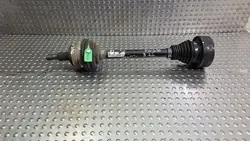 Höger Bakaxelhalva OEM S26372069 för Audi TT 8N