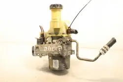 Pompe de direction assistée électrique Dacia Lodgy 1.2 TCE
