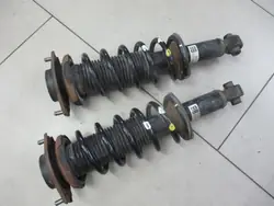 Subaru Legacy 09-14 Takajousitus OEM 20365AJ010