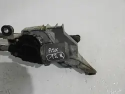 Mitsubishi ASX 2012-2020 Mécanisme de bras d'essuie-glace avant 8251A058