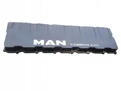 Tampa de válvulas MAN OE 51034016039 - Usado