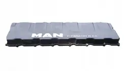 Couvercle de soupape MAN OE 51034016039 - Occasion