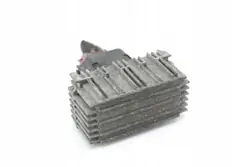Relais bougies préchauffage OEM 55354141 Opel Astra H 1.7/1.9 CDTI