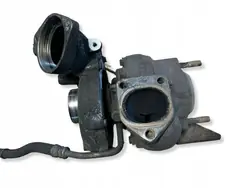 Käytetty turbo OEM 7791044 BMW X5 E53:lle