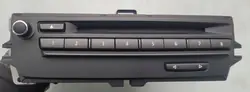 BMW E92 Radio Navigatielezer OEM 9283249