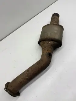 Catalyseur OEM 4G0131703AL pour Audi A7/A6