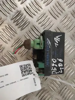 Bougie de préchauffage OEM 73506802 Peugeot 406 Coupé