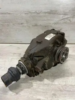 BMW Z4 E89 Hinterachsdifferential EA528V373 2.5L 150kW