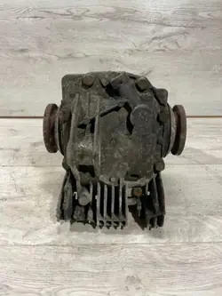 BMW Z4 E89 Rear Differential EA528V373 2.5L 150kW