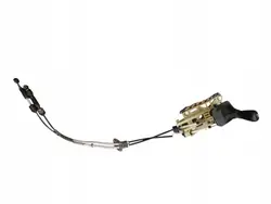 Ligação seletora de mudanças OEM 30759098 Volvo C30 V50 S40