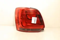 LUZ TRASERA IZQUIERDA VOLKSWAGEN POLO V 6R0945257A