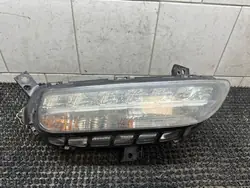 Farol de Neblina Dianteiro Porsche Panamera (970) 97063108102