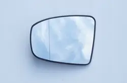 Insert de rétroviseur gauche WD-LA-LO-II-QX-70 Infiniti QX70