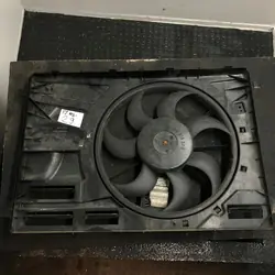 Volvo Tuuletin 30792866 V70 III S80 II XC70 III