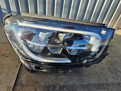 MERCEDES GLC W253 LIFT 19- PHARE AVANT DROIT FULL LED A2539068201