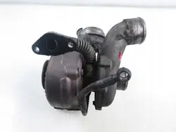 Turboahtaja Alfa Romeo 147 1.9 JTDM 55205177