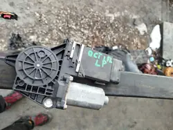 Skoda OE 104411-302 Gebruikt raammodule
