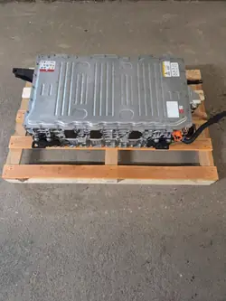 Batería de tracción Porsche Cayenne HEV/EV OEM 4M4915911G