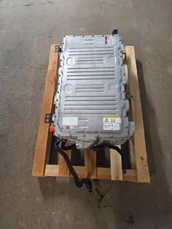 Batería de tracción Porsche Cayenne HEV/EV OEM 4M4915911G