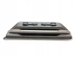 BMW 1 F70 Centrale hexagonale luchtrooster OEM 9641892