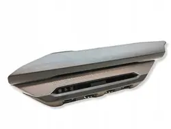 BMW 1 F70 Ventilation centrale hexagonale OEM 9641892