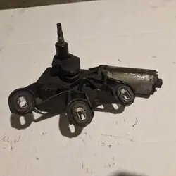 Heckwischermotor für MERCEDES W203 Kombi A2038205342