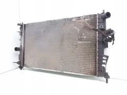 Radiador de água Opel OE usado OEM ARA193576