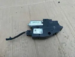 Taklucka Gardinmotor OEM 1999-1070449 för Nissan Qashqai