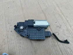 Taklucka Gardinmotor OEM 1999-1070449 för Nissan Qashqai