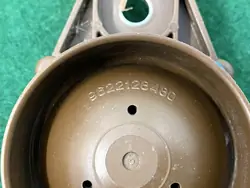Achteruitrijmodule OEM 465135830 voor Ducato/Boxer/Jumper
