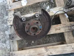 Alfa Romeo 159 Cojinete de buje trasero derecho OEM 50704934
