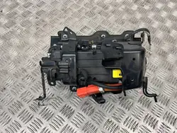 Aquecedor de líquido refrigerante Toyota Mirai OEM 0137900060