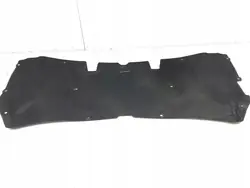 Nissan Qashqai I Motorhuvudisolering 2006-2010 OE