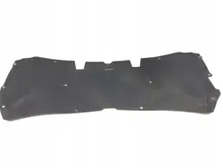 Isolation de capot Nissan Qashqai I 2006-2010 OE
