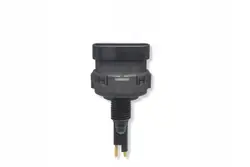 Capteur Température Eau Carburant Opel OE pour Corsa E