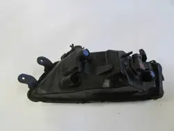 SKODA OCTAVIA III LIFT HALOGEEN LINKER VOOR
