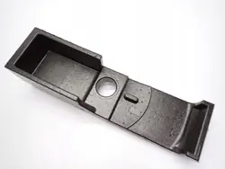 OEM 9837795380 Tavaratilan styrox-täyte Opel Grandland X