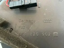 Grelhas de painel OEM 4F1820902B para Audi A6 Avant