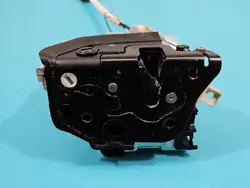 Verrou Arrière Gauche 8K0839015D Audi Q5 08-