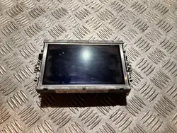 OEM A1729018405 Navigationsdisplay für Mercedes SLK/SLC
