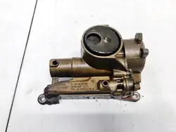Pompe à huile OEM V757601280 pour Peugeot 207 1.6L