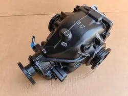 BMW 3 E46 Hinterachsdiff 3.15 Benzin 2.5 2.8