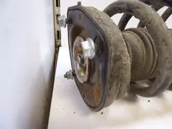 Amortisseur arrière droit Hyundai Tucson I 04-10 OEM