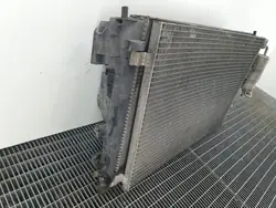 Wasserkühler-Lüfter OEM 24410989 für Opel Vectra C 2.2