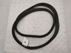 UTO12209 Junta de borracha porta-malas traseiro OEM Ford Mustang