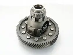 Diferencial OEM 02Q409121B para 2.0 TDI VW/Audi