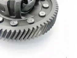 Différentiel OEM 02Q409121B pour 2.0 TDI VW/Audi